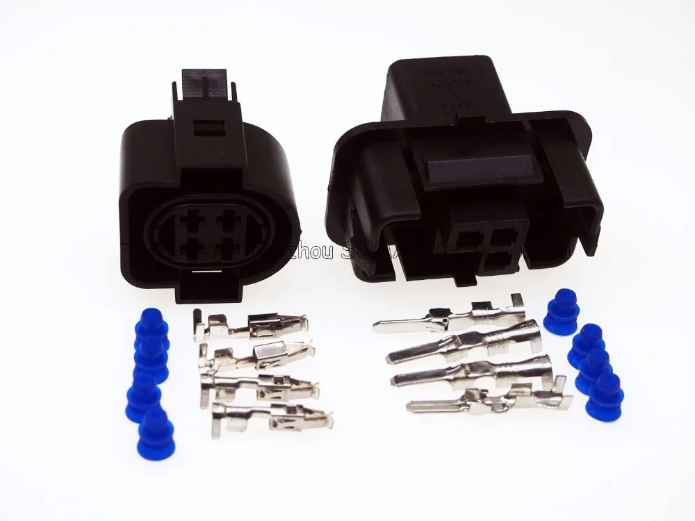 4 контакта/путь 3 5 мм Автомобильный Штекерный и гнездовой разъем стандартный для