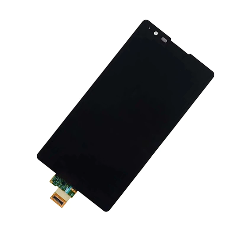 Для LG X power K220 K220DS F750K LS755 X3 K210 US610 K450 ЖК-дисплей кодирующий преобразователь