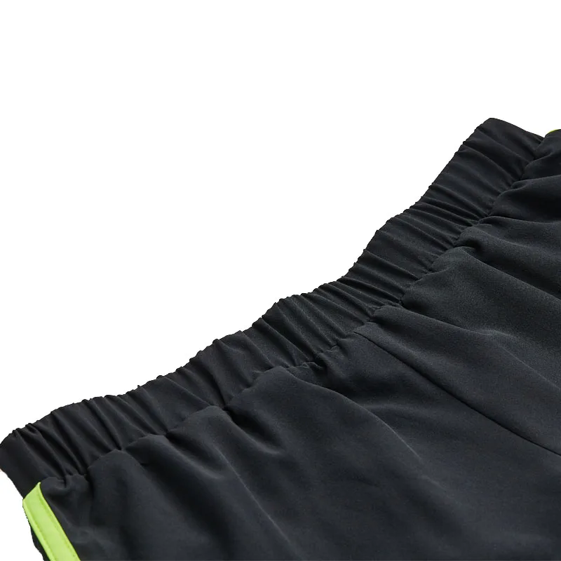 Бренд Kawasaki шорты для бега для женщин быстросохнущая ткань для бега для активного фитнеса спортивные шорты для бега RSP-T2006