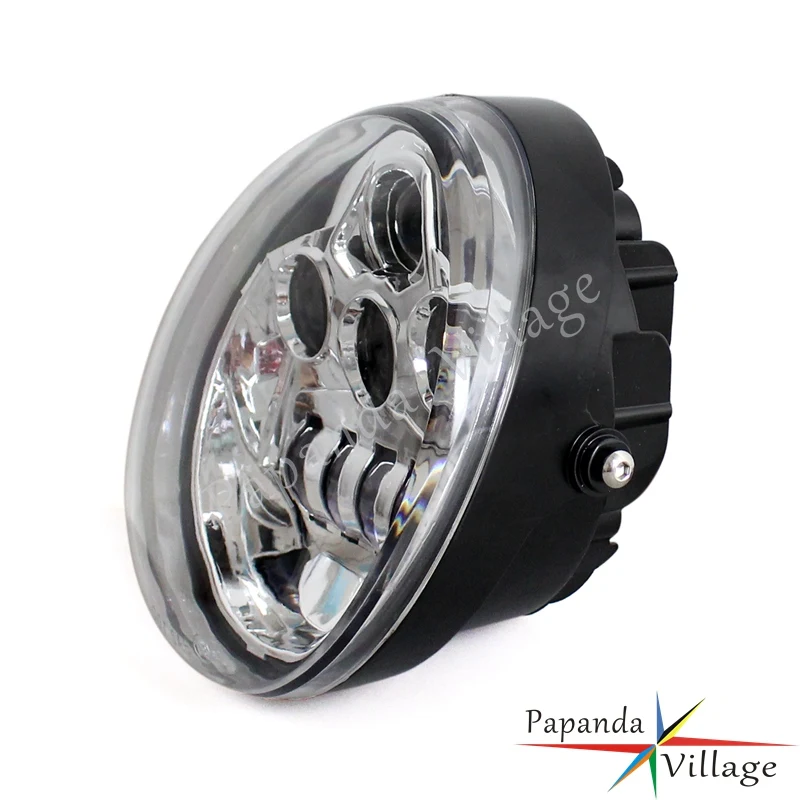 Led Front Harley Davidson