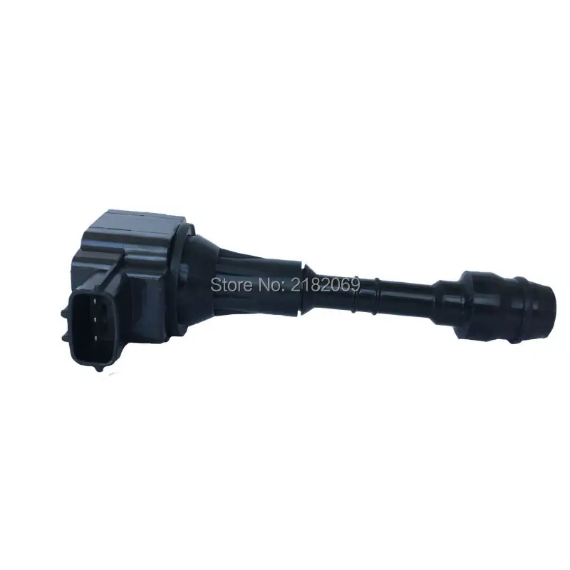 Новая катушка зажигания On-Plug для Infiniti FX45 M45 Q45 V8 4.5L W/ 22448-AR215 22448AR215 | Автомобили и
