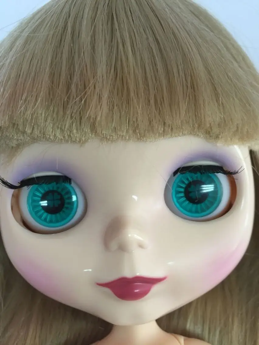 joint body Nude blyth Doll Factory doll Fashion Suitable For DIY 4646 | Игрушки и хобби