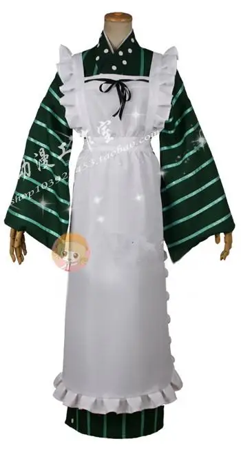 Gochuumon wa Usagi Desu ka? Это на заказ с изображением кролика Бесплатная доставка? Костюм