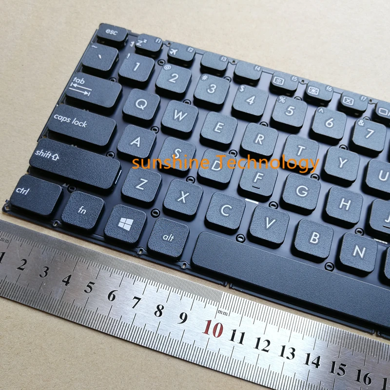 US new laptop keyboard for asus X541L X541S X541LA X541LJ X541SA X541SC R541 English black | Компьютеры и офис