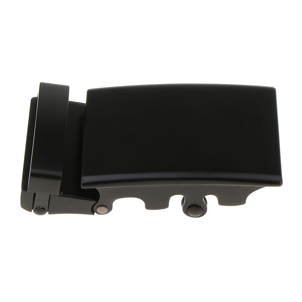 Мужская модная пряжка для ремня с храповым механизмом автоматическая слайда