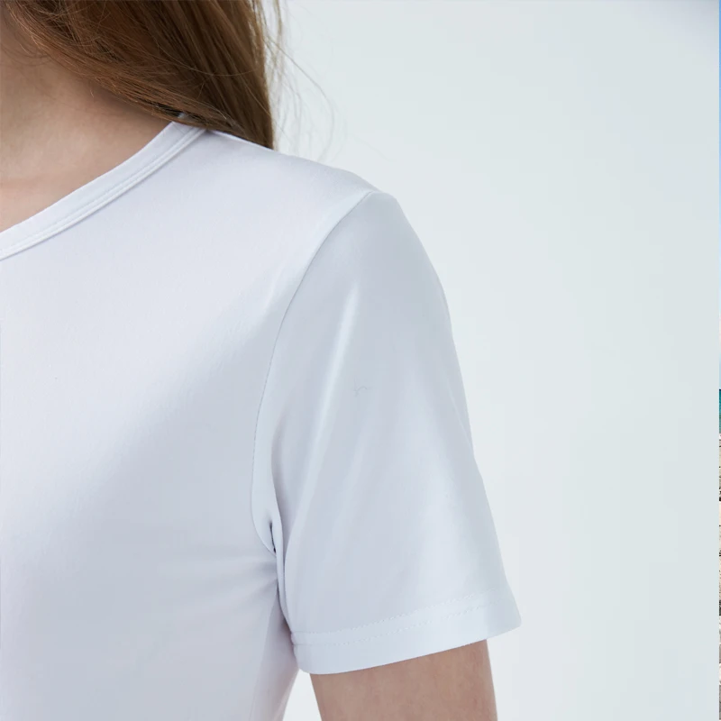 ZSIIBO/футболка для девочек костюм летняя одежда принцессы с короткими рукавами