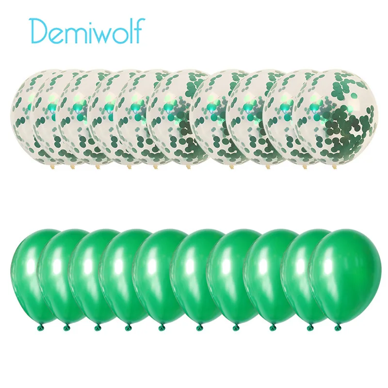 20 шт. гигантские строительные шары|Воздушные шары и аксессуары| |