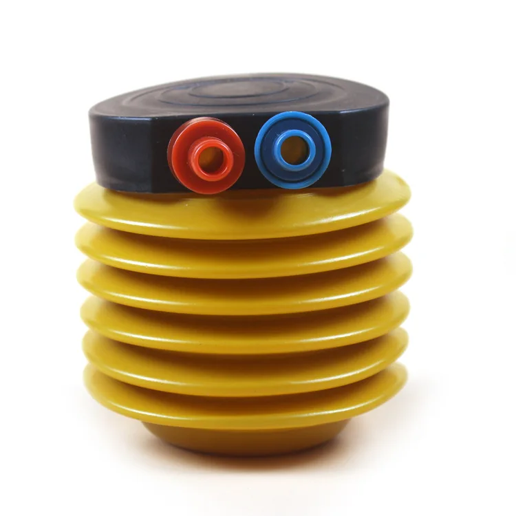 Ноги воздушный насос шар воздушные шары ноги надувное ручной толчок Воздушный