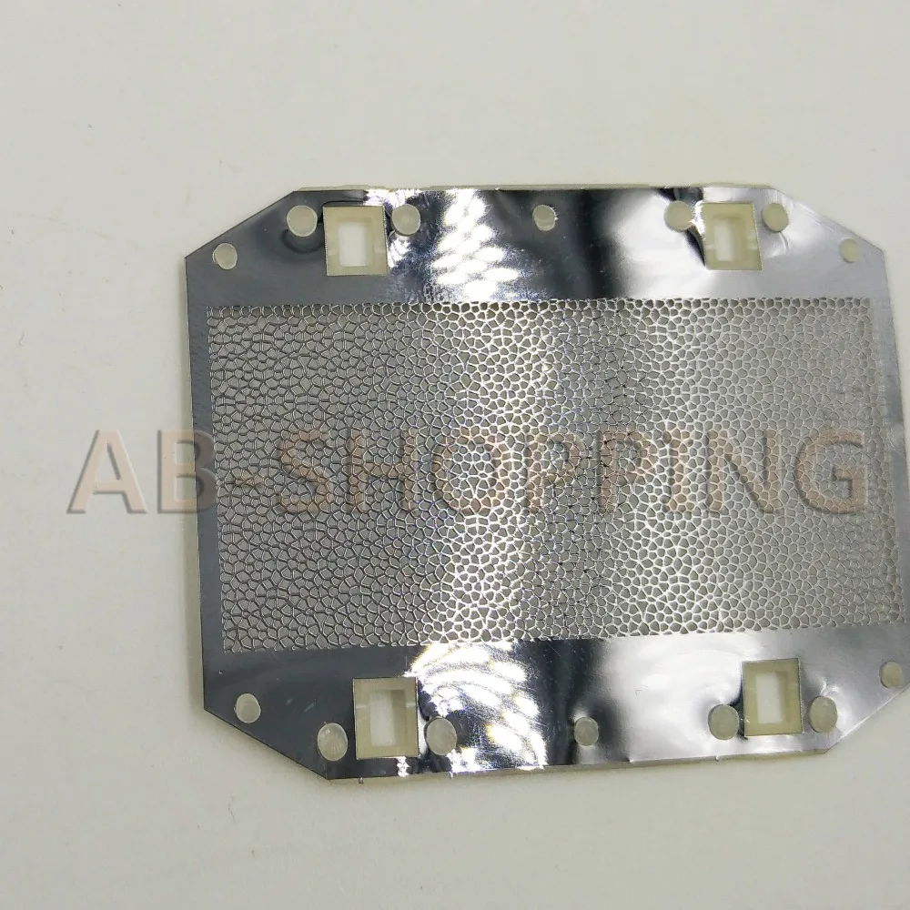 Сменный экран из фольги для Panasonic ES RC30 ES367 SA40 ES815 ES3800 ES3050 ES3760 ES876 ES3801 ES3833|screen
