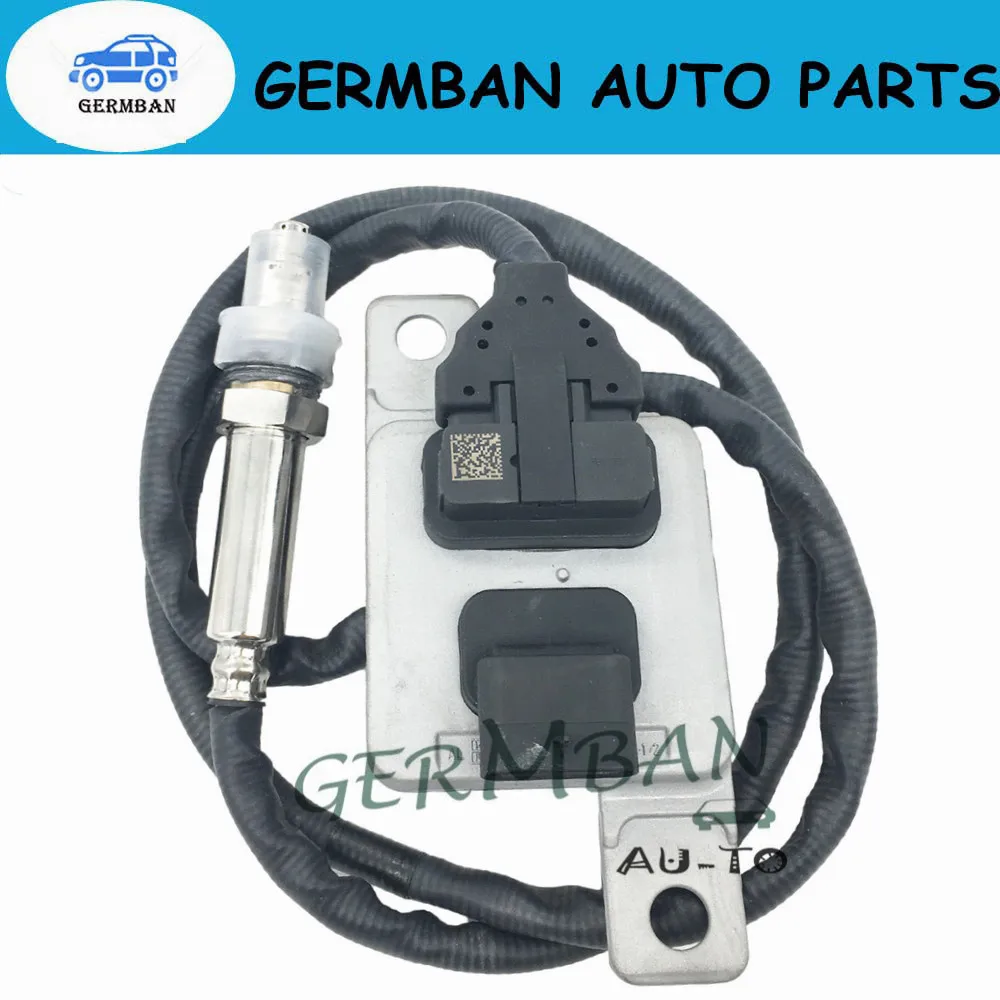 Новое производство оригинальный оксид азота Nox датчик 059907807C для V W Audi Q7 4L A6 4G C7 A8 4H