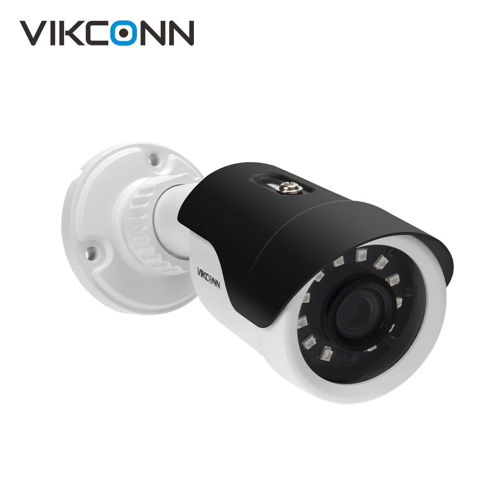 VIKCONN 1080 P Full HD для камеры наблюдения камера 2.0MP Погодостойкая полностью