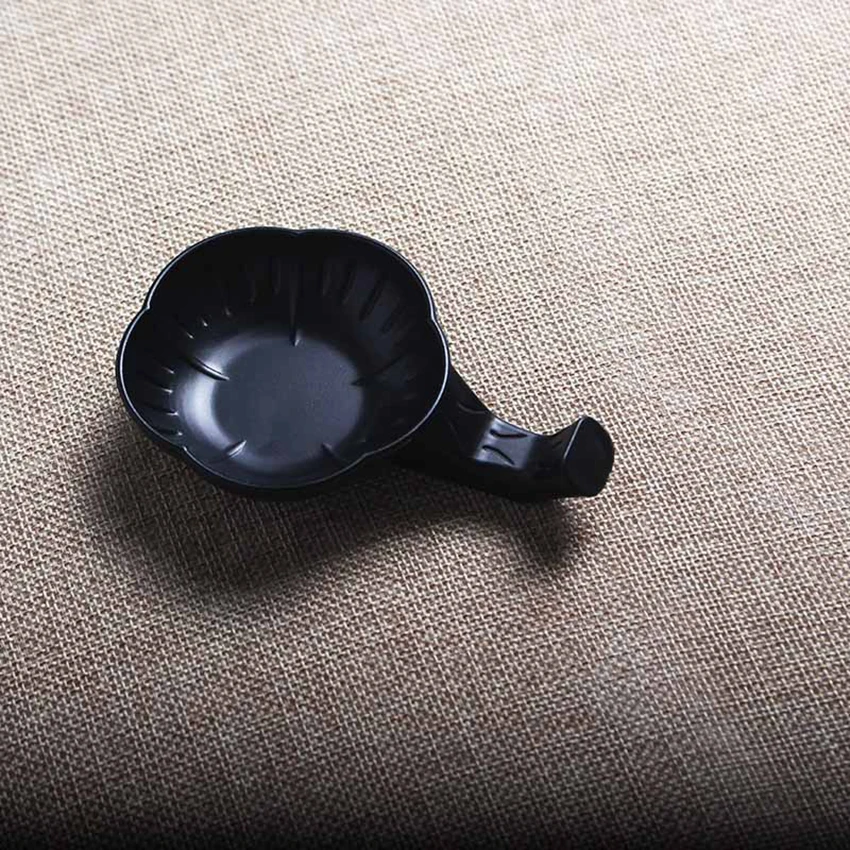 Многофункциональная пластиковая тарелка с чернилами для китайской каллиграфии