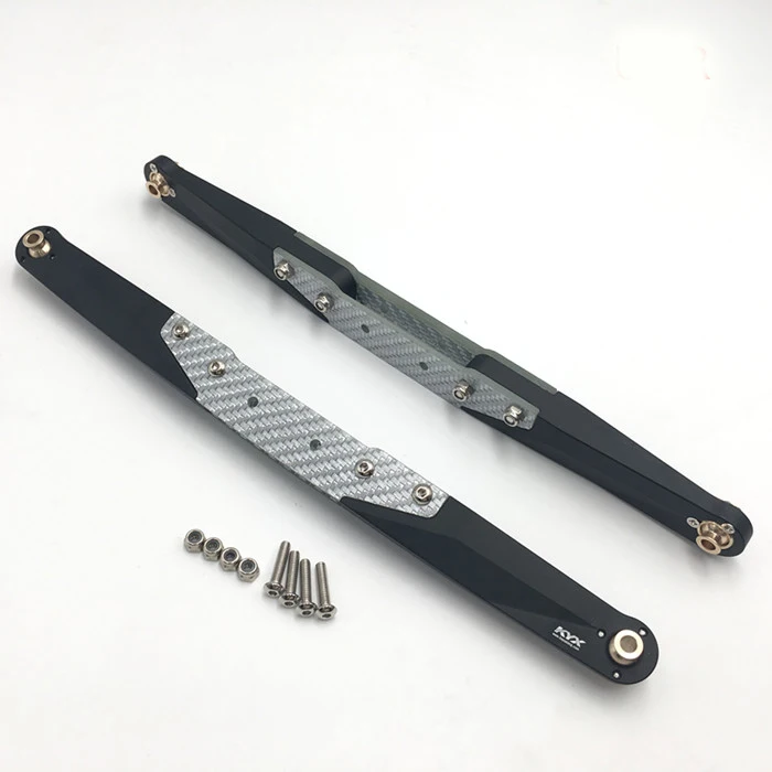 DIY TRAILING ARM KYX для 1/7 TRAXXAS UDR неограниченный пустынный гонщик|Детали и аксессуары| |