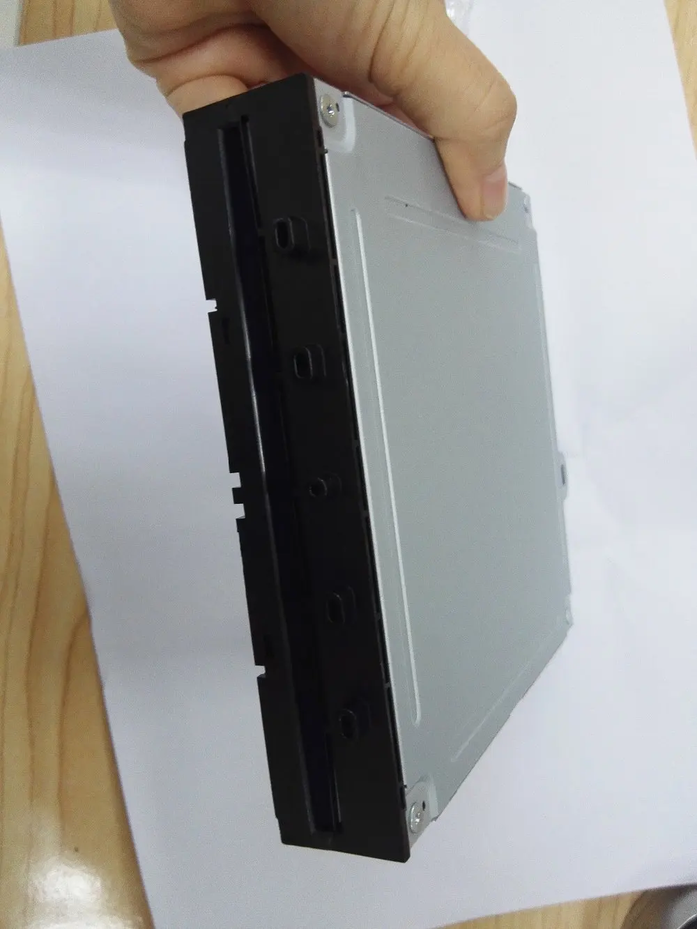 Оригинал для XBOXONE Slim Xbox One S DG-6M5S-01B DVD Drive 5S DG-6M5S Laser Lens Полная замена | Электроника