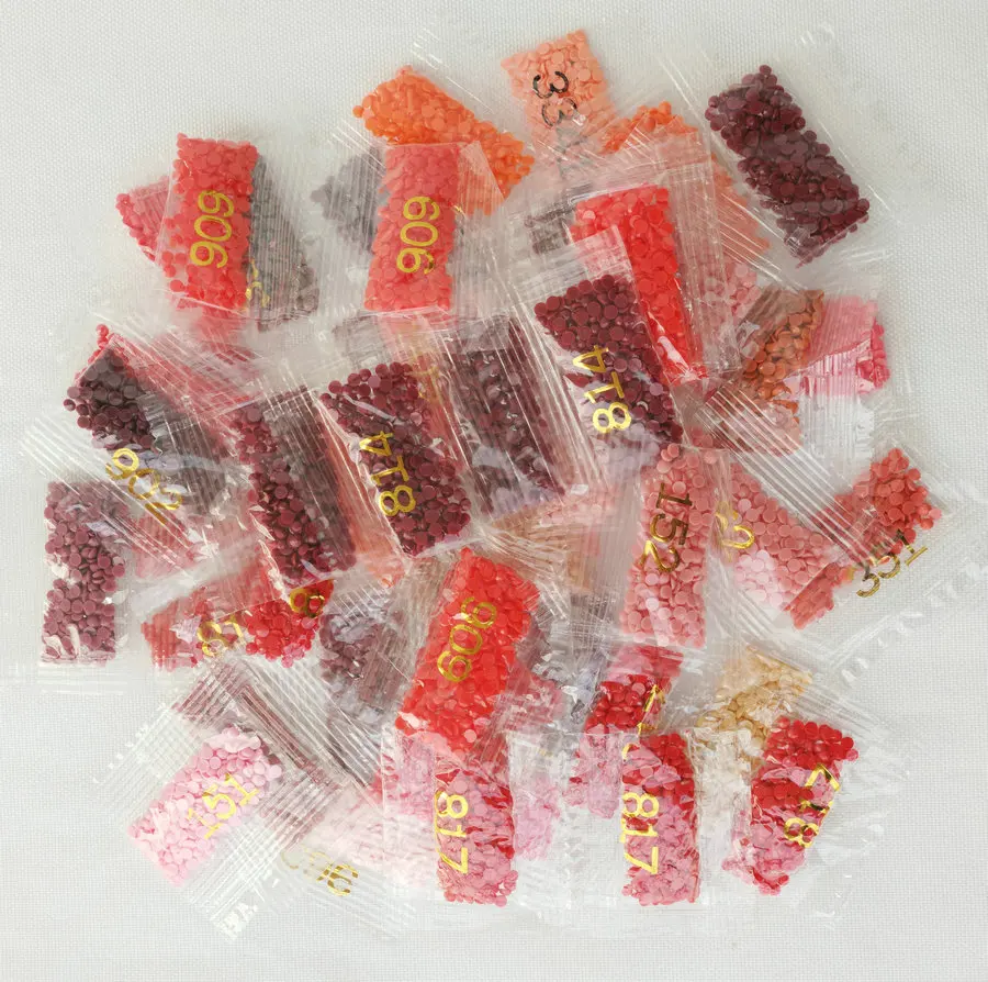 Поделки алмазов картина вышивка крестиком круглый 5D Алмазная мозаика пейзажа