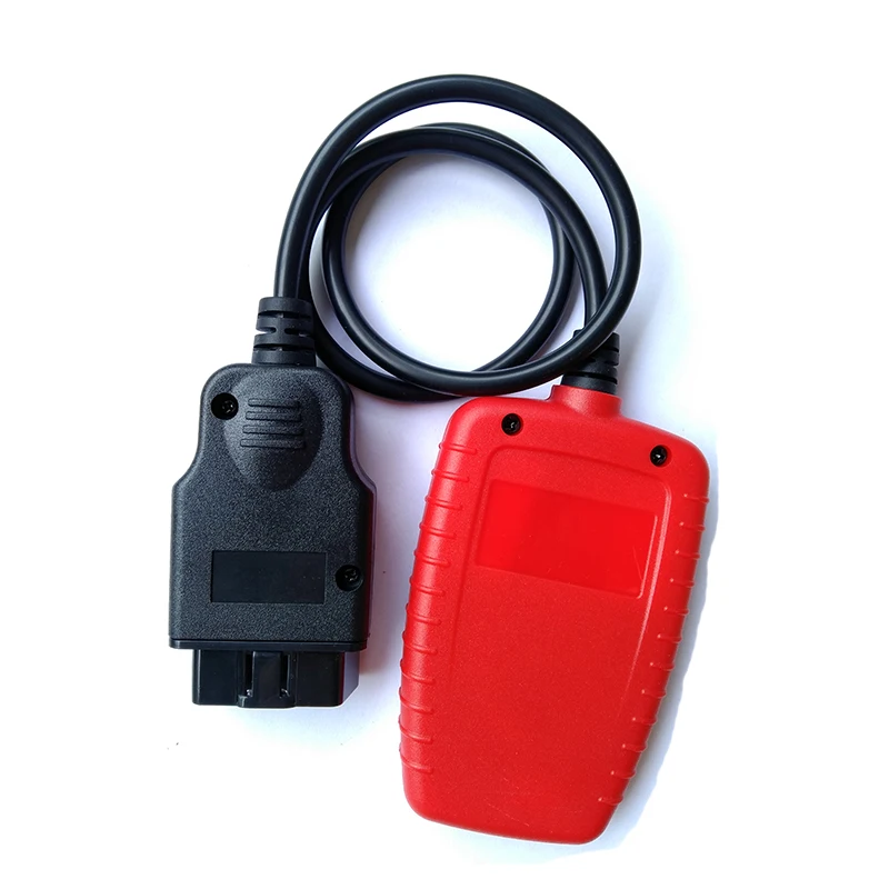 MaxiScan MS309 OBD2 OBDII сканер штрих кода может устройство чтения автомобиля MS 309