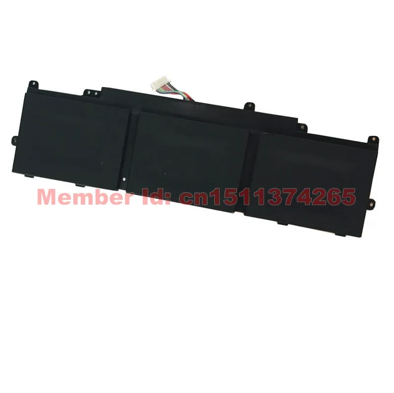 JIGU Аккумулятор для ноутбука HSTNN-LB6O 787521-005 TPN-Q154 ME03XL TPN-Q155 TPN-Q156 для hp Stream для hp notebook PC 11-d011TU d004TU