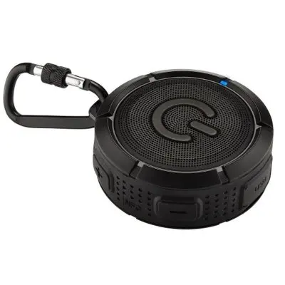 New Wireless Bluetooth 4.0 Bass Speaker Waterproof IP67 Portable Outdoor Mini NFC Sound Box Loudspeakers Speakers | Электроника