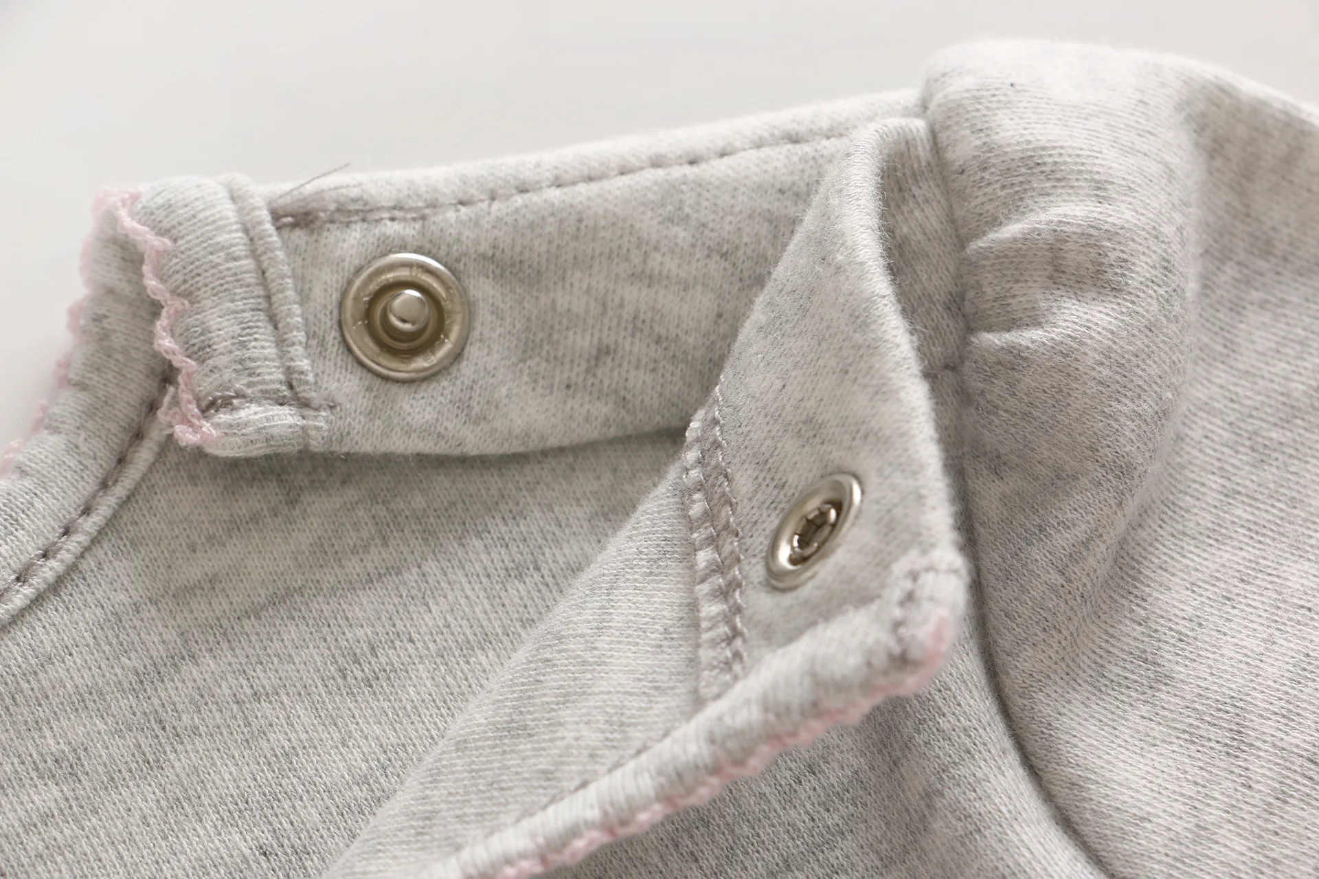 2019 Spring Baby Girl Romper Newborn Cotton Fluffy Dress Infant Long-sleeve Cloud Star Embroidery Clothing Girls Onesie | Детская одежда