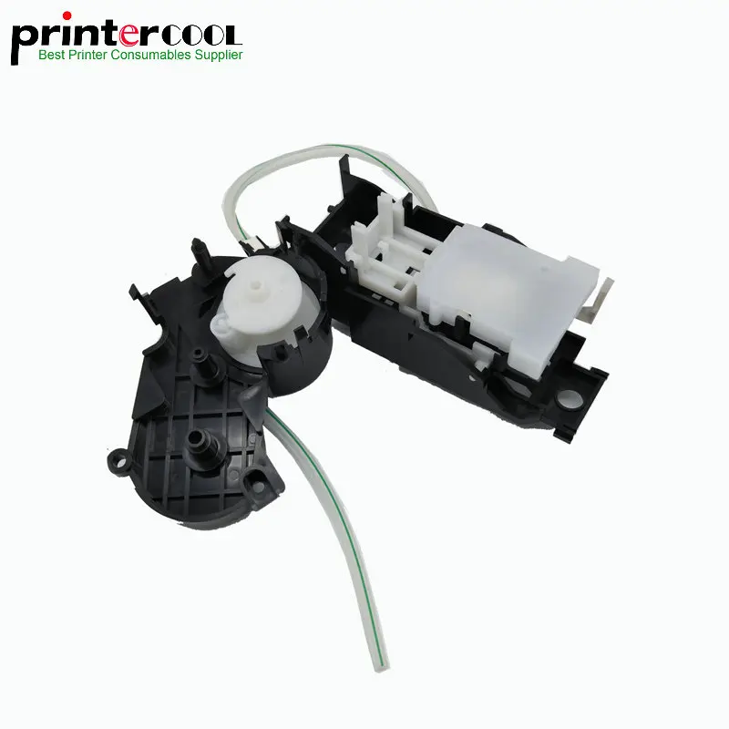 Einkshop 1 шт. Оригинальный Новый чернильный насос в сборе для Epson R230 R210 R310 R350 R270 R290