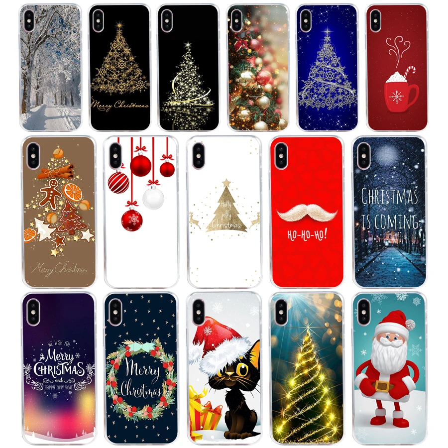 93SD Мягкий силиконовый чехол из ТПУ для телефона iPhone 5 5S SE X XR XS Max | Мобильные