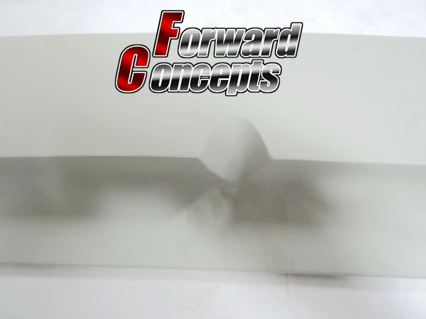 Спойлер на крышу для SCION 04 06 xB BB FAB JDM|spoiler roof|spoiler wingspoiler rear |