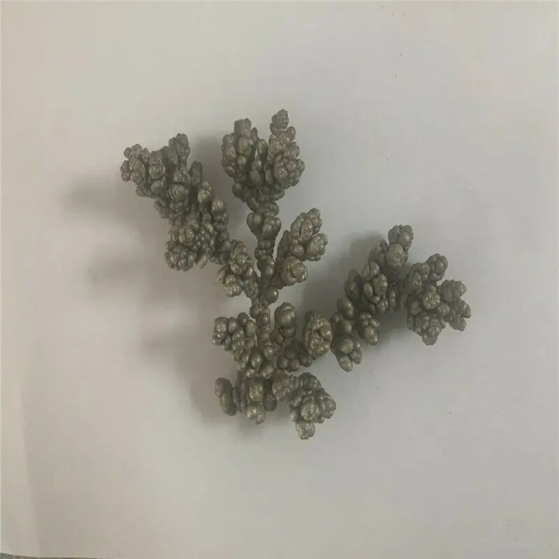 

Free Shipping Nickel flower metal natural Ni≥99.9% Home Decor Diy Toy element