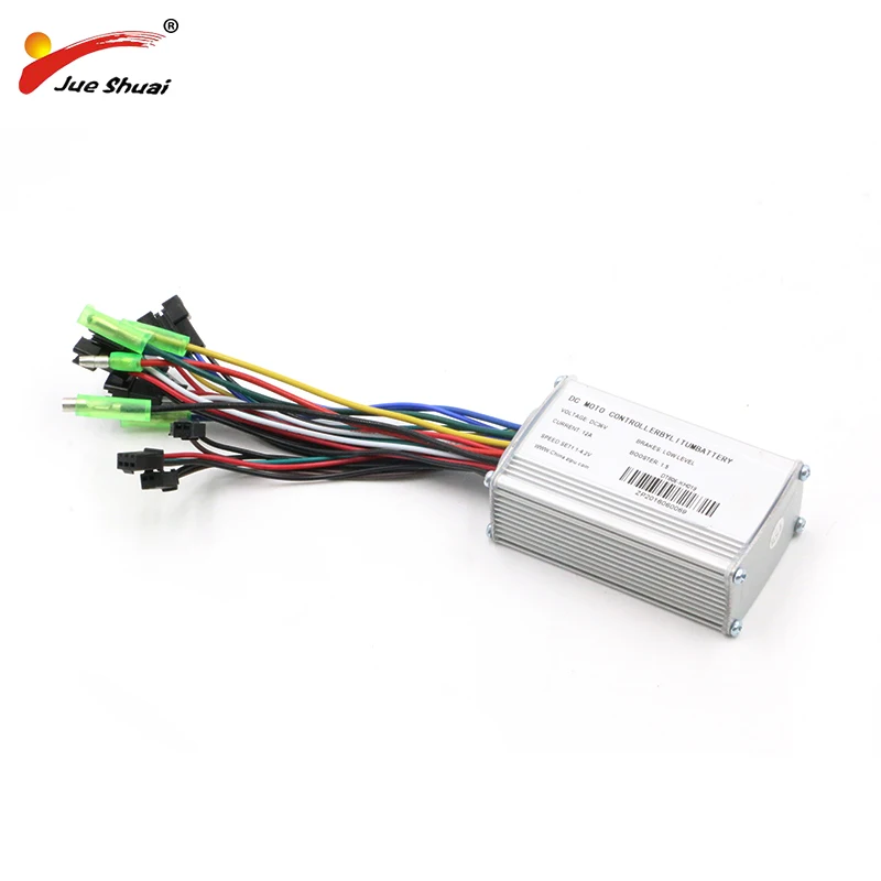 36V250W 48V350W контроллер электрического велосипеда набор синусоидальной волны S900LCD дисплей PAS водонепроницаемый кабель для электрического велосипеда Ebike комплект запчасти