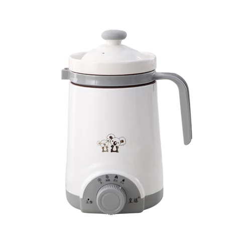 SK-SH-1083 Household Electric Kettle 1.5L Large Capacity 1100W Strong Power  6 Cups Multifunction