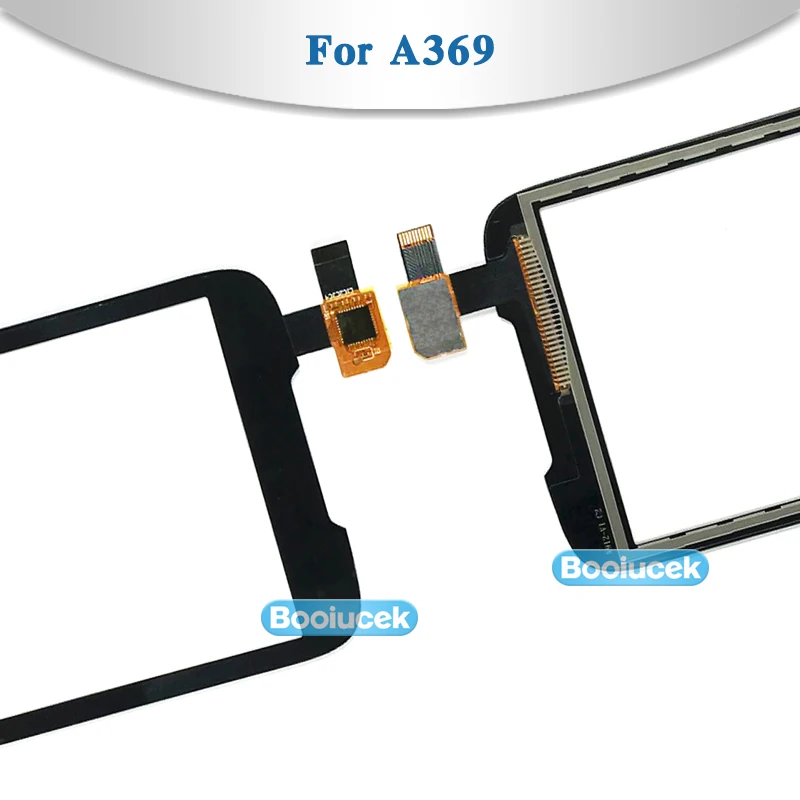 Высокое качество 4 0 &quotдля Lenovo A369 A369i A 369 369i сенсорный экран дигитайзер Датчик