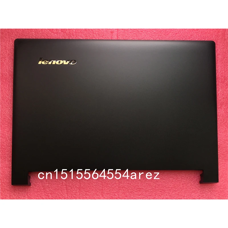 Ноутбук lenovo Flex 2 15 Flex2-15 ЖК задняя крышка чехол 5CB0F76749