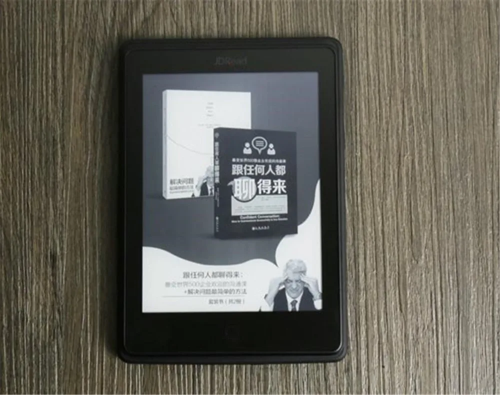 Новинка! 300ppi BOYUE JDread T65A электронная книга e-ink 6 дюймов для чтения электронных книг читалка экран 1448x1072 Электронные книги Reader 512 М/8 ГБ WI-FI