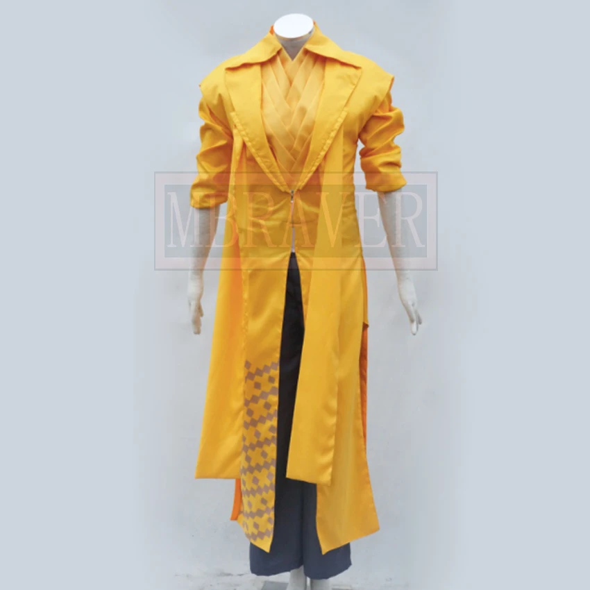 Костюм Доктора странного костюм супергероя Доктор Странный древнего человека