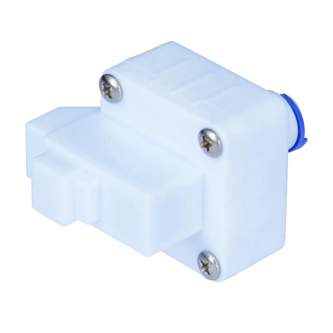 Переключатель низкого давления PE 1/4 '' Быстрый контакт переключатель