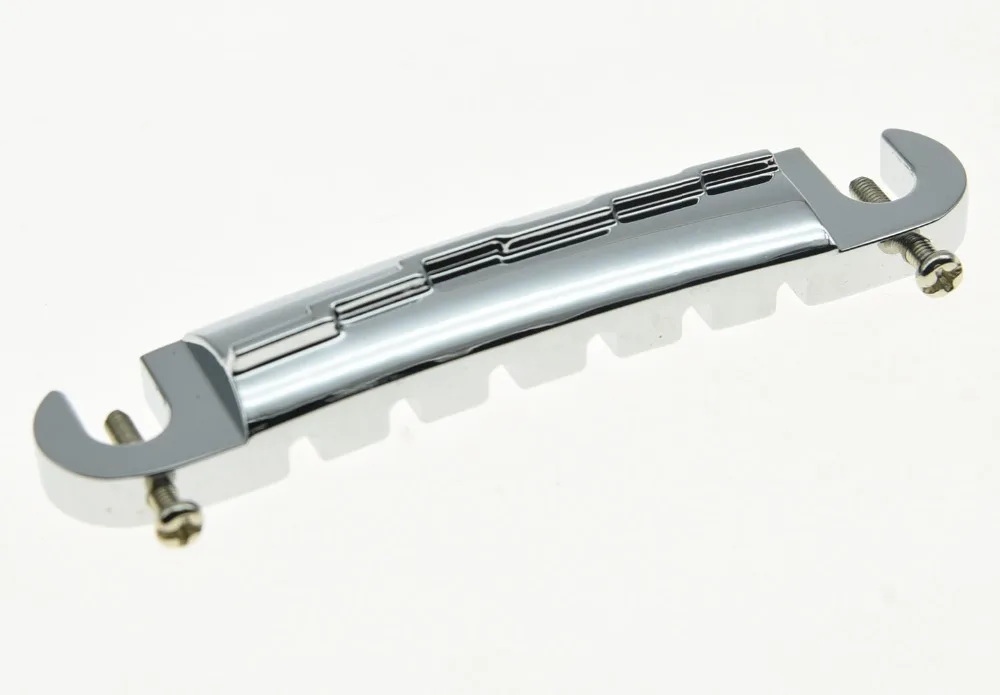 Фотоэлектрическая гитара оборачивающаяся струна для LP JR|bridge tailpiece|wraparound bridgeguitar