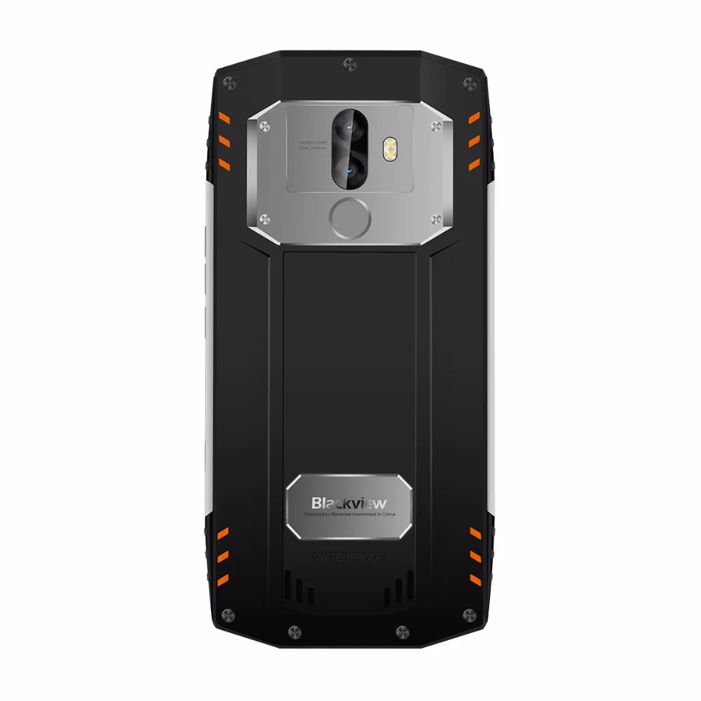 BLACKVIEW BV9000 PRO IP68 Водонепроницаемый смартфон 5 7 &quot18:9 Android 1 P25 2 6 ГГц 6G + 128G 4180 мАч NFC