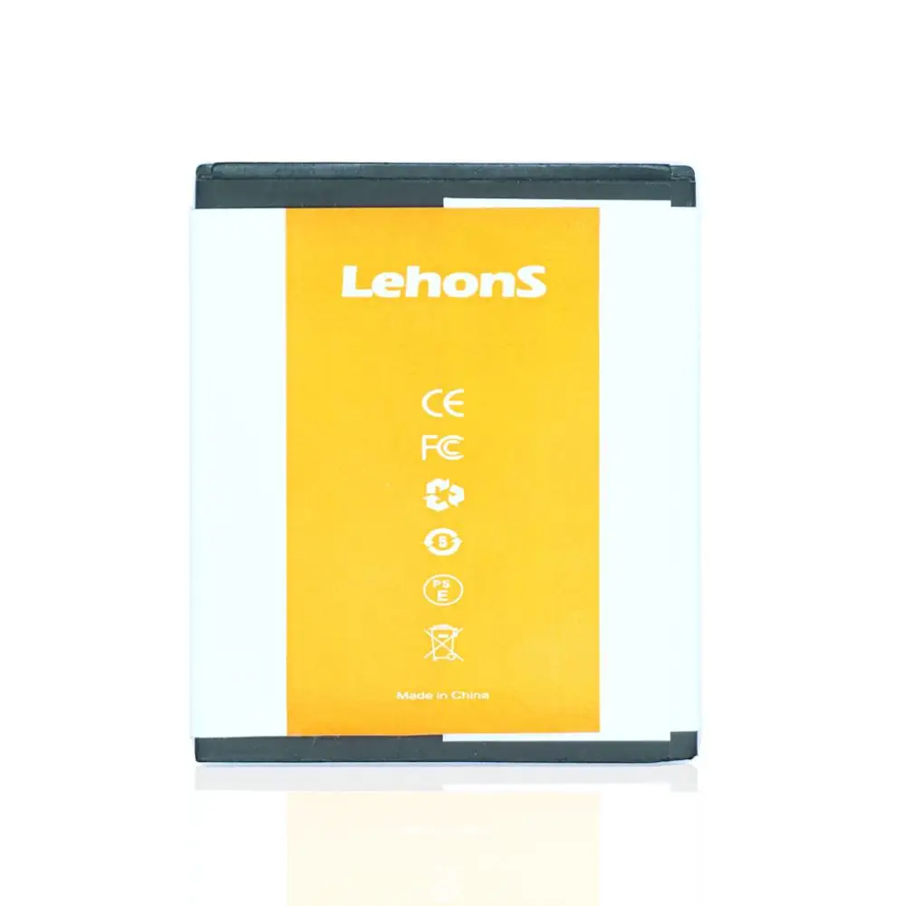Аккумуляторные батареи LehonS HC60 для Moto C Plus Dual SIM XT1725 XT1723 XT1724 2800 мАч 10 6 Вт/ч 60 г с