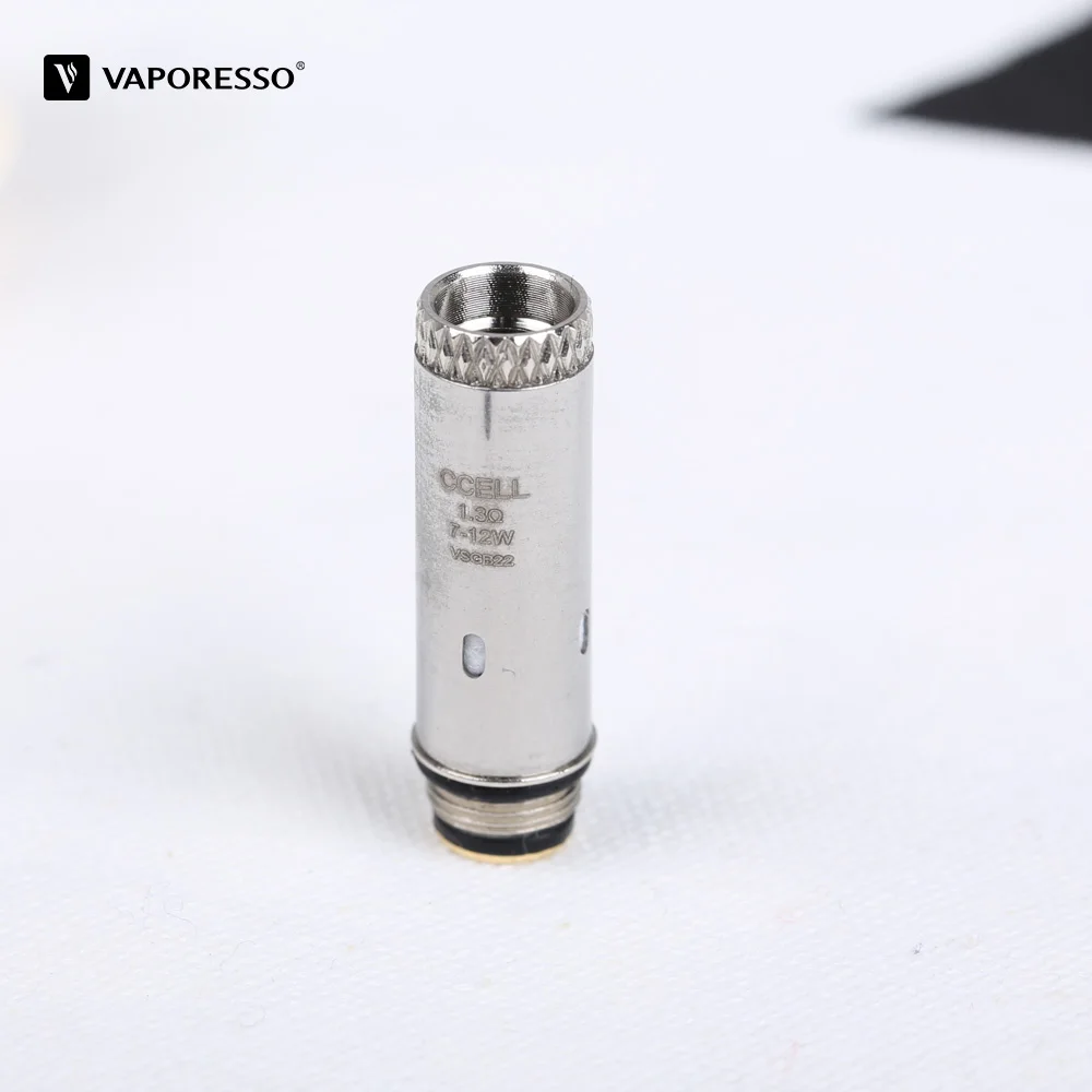 Оригинальная катушка Vaporesso Orca Solo cell для вейпа 1 3 Ом набор аксессуары электронных