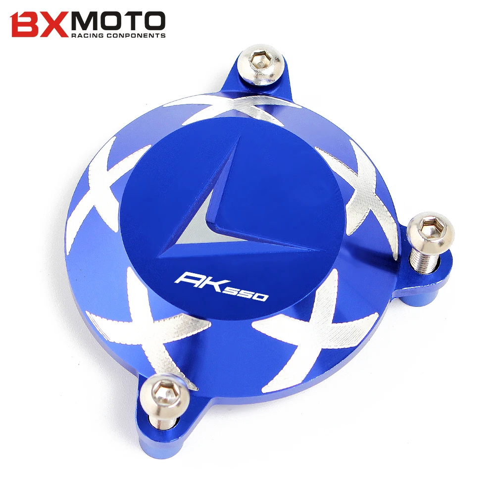 Аксессуары для мотоциклов 5 цветов крышка отверстия рамы с ЧПУ передняя