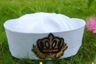 Шапка с вышивкой для мальчиков и девочек | Аксессуары одежды