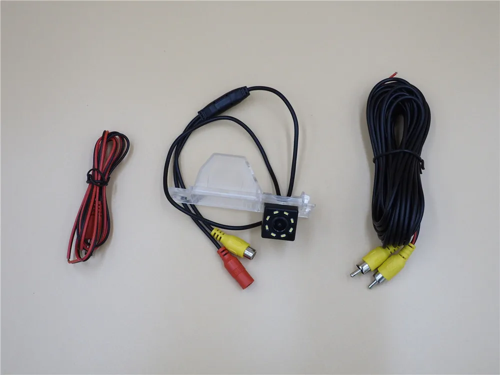8LED Car Parking Rear view Camera for Hyundai Tucson IX35 2015 2016 CCD Night Vision Backup Reverse | Автомобили и мотоциклы