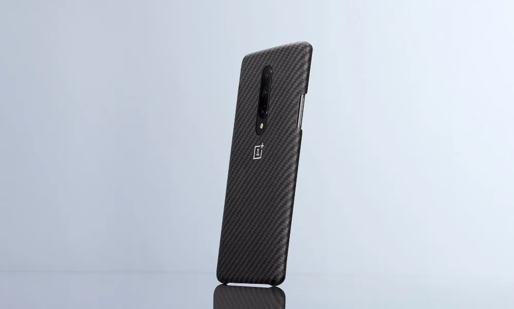 Официальный песчаник силиконовый чехол для OnePlus 7T 6T 6 7 pro защитный чехол оригинальные аксессуары karbon нейлоновый бампер