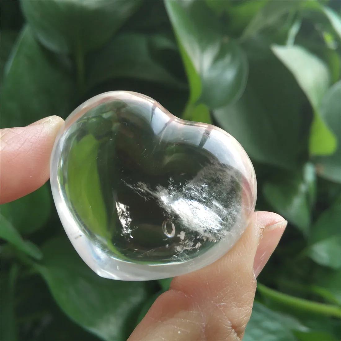 Хрустальные камни в форме сердца кристаллы Wicca Cristal Islande Pierre Naturelle Et Cristaux целебные