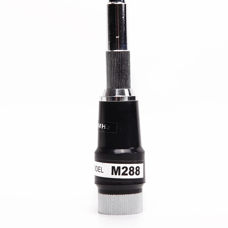 NAGOYA M288 UHF/VHF двухдиапазонная антенна + комплект крепления зажима RB 400 кабель 5 м для