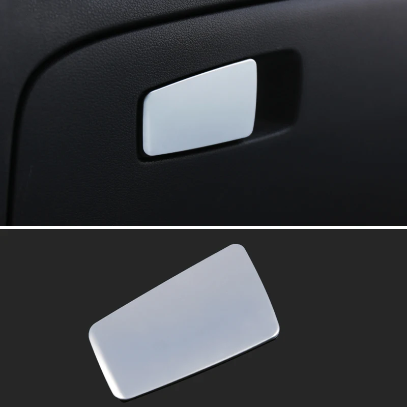 Автомобильный чехол для хранения Copilot с ручкой застежка ручная наклейка