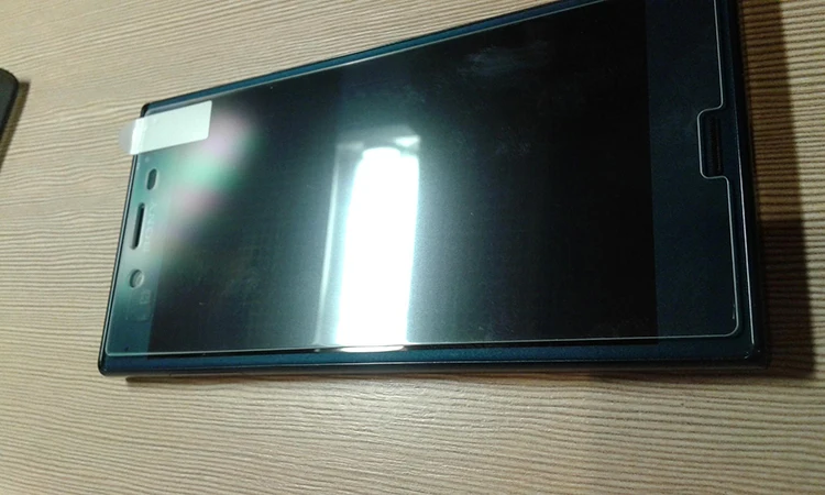 2 шт. для Sony Xperia XZ XZS закаленное стекло Защита экрана 9h защитная пленка на F8332 F8331 G8232