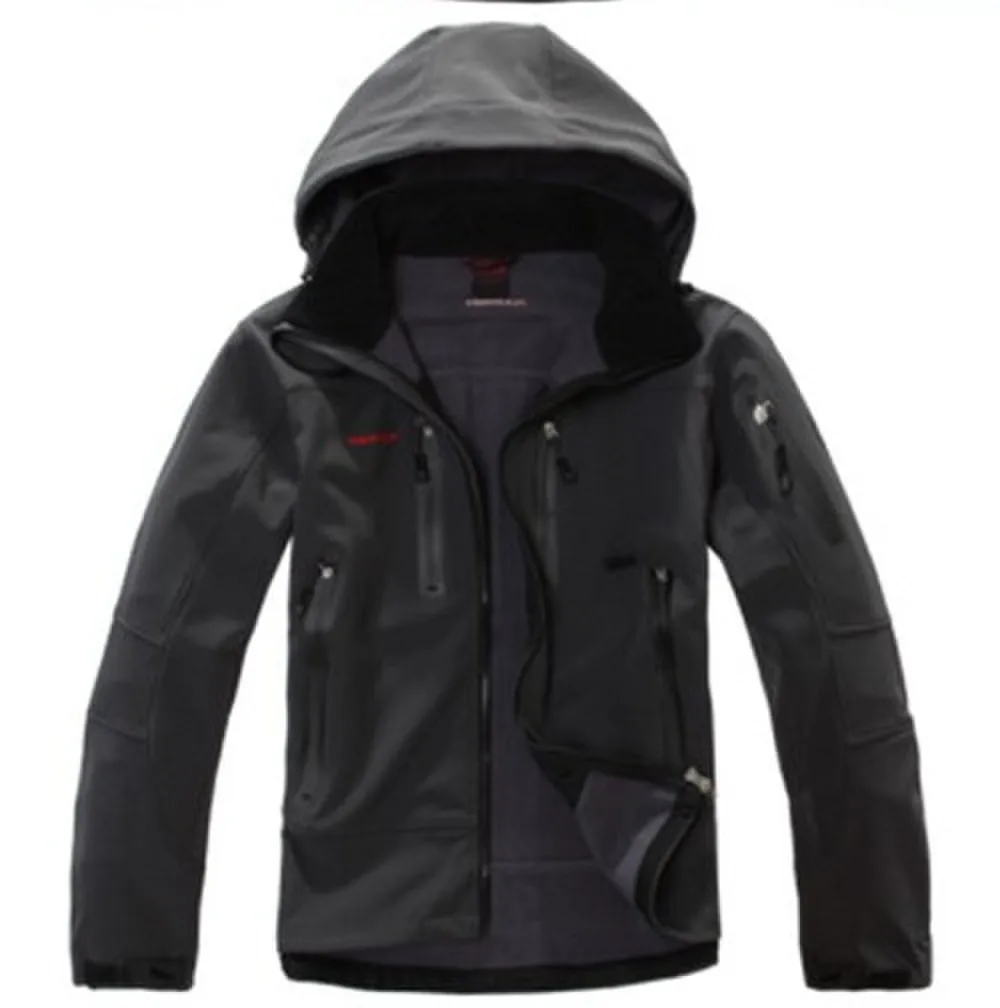 Outdoor soft shell mountain leisure male mammoth jerseys composite cashmere clothing jacket dress free shipping|jacket tag|dress menjacket galaxy |