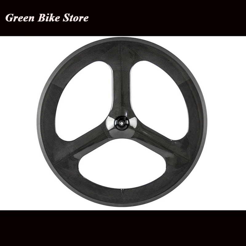 Заводская цена углеродное колесо фиксированное зубчатое для велосипеда