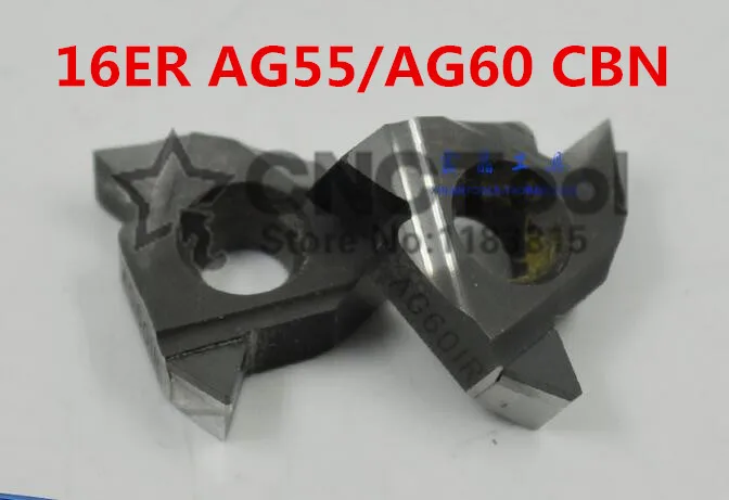 2 . CBN  16ER AG55/16ER AG60 CBN      SER / B-SER