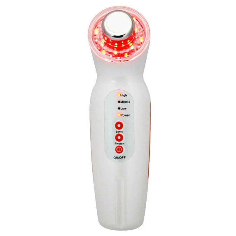 Фотонный омоложение светильник Кая терапия удаление пятен акне подтяжка кожи